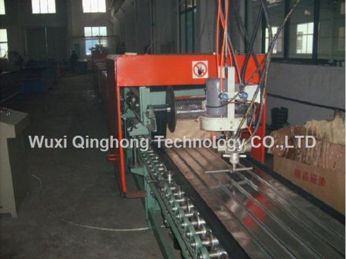 PU SandwichPanel Production Line