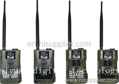 8Mp IR waterproof MMS/GPRS/Trail/Scouting/Hunting/Game/IR Ca