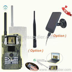 8Mp waterproof MMS/GPRS/Trail/Scouting/Hunting/Game/IR Camera