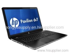 HP Pavilion DV7-7000 17.3" 1080p Anti-Glare Gaming Laptop