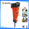 excavator hydraulic breaker sp1400