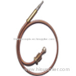 Thermocouples for gas device barbecue,cooker,kitchen appliance