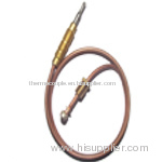 Thermocouples for kitchen appliance