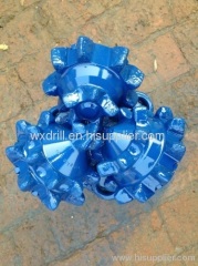 milled teeth water well drilling equipments