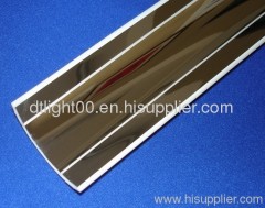 T5 reflector for T5 lamp