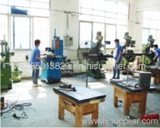 Shenzhen Jung Huitong Plastic Products Co.,Ltd