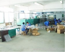 Shenzhen Jung Huitong Plastic Products Co.,Ltd