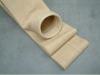 Nomex Needle Felt Filter Bags