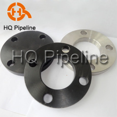 Ansi forged steel flange