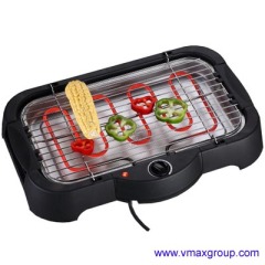 Electric Tabletop BBQ Grill