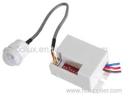 Infrared Sensor PD-PIR 115