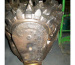 API milled tooth rock tricone oil drilling equipment stocks