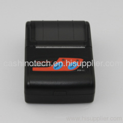 58mm Bluetooth Mobile Printer(PTP-II)