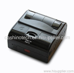 mini bluetooth mobile thermal line printer