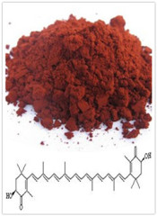 Astaxanthin (China Kingherbs Ltd)