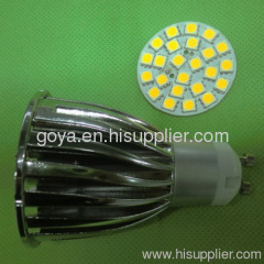 Smd Gu10 Led Spotlights