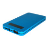 Fashion style protable Battery charger with Li-polymer(5000 mAH)