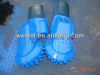 Tricone bits cutter/ tricone bit leg/bit cone pieces