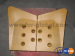 Komastu spare part dozer end bits 144-70-11251 144-70-11261