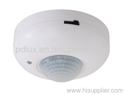 Infrared Motion Sensor PD-PIR120