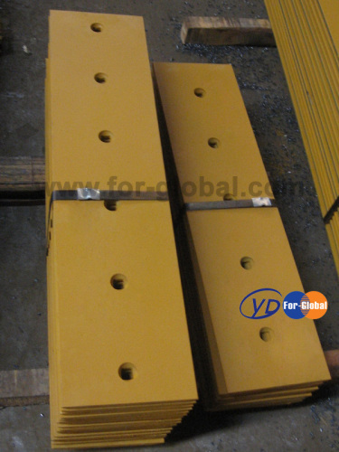 Caterpillar 4A spare part bulldozer blade 4T2973