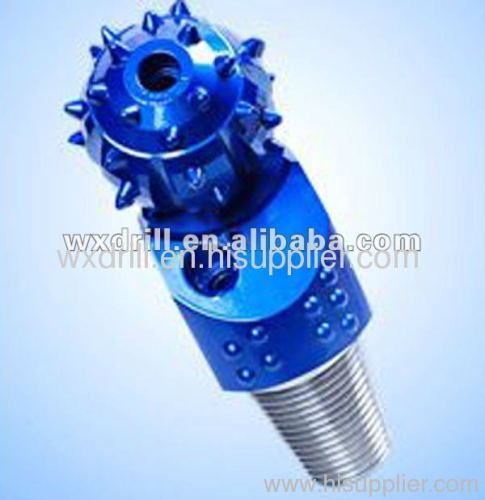 diamond rock drill bit