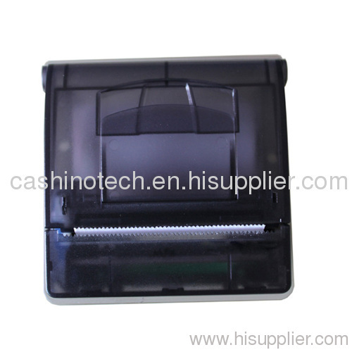 2" mini panel thermal line printer