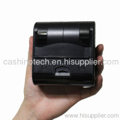 80mm Mini Bluetooth Mobile Thermal Line Printer