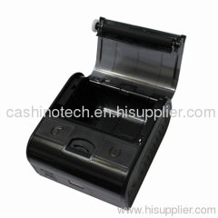 80mm Mini Bluetooth Mobile Thermal Line Printer
