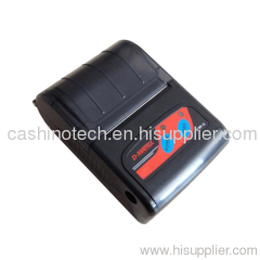 58mm Bluetooth Mobile Printer(PTP-II)