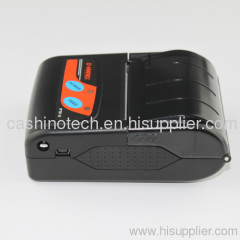 58mm Bluetooth Mobile Printer(PTP-II)