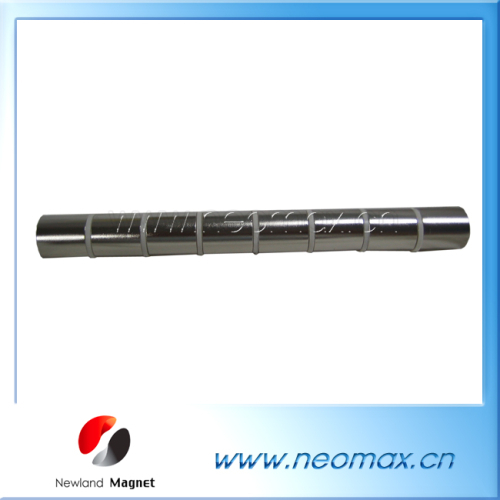 Generator neodymium stick magnets