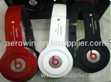 Brand new and high quality MONSTER beats pro earphone