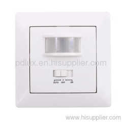 Infrared Motion Sensor PD-PIR220