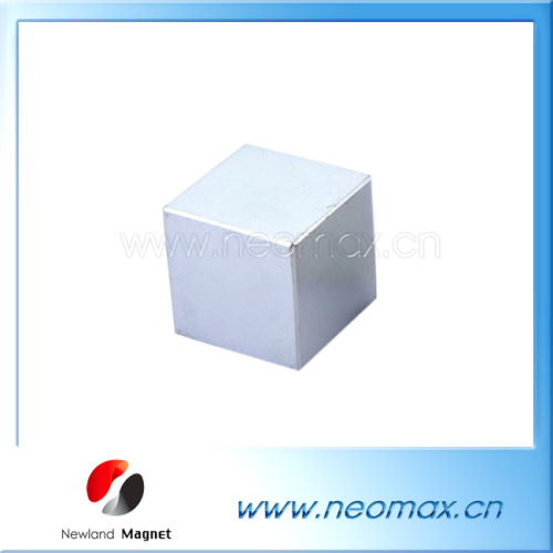 Sintered NdFeB Magnet block