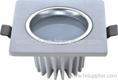 pure color LED down light