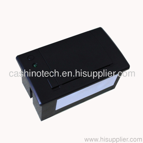 micro thermal line printer