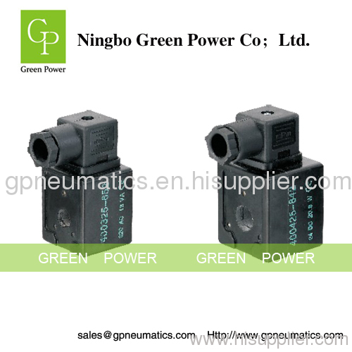 SCG series asco pulse valve coil