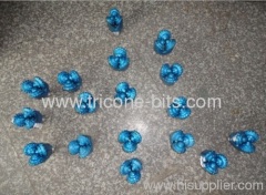 TCI tricone bits/ three cone bits