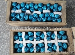 TCI tricone bits/ three cone bits