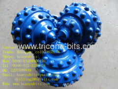 TCI tricone bits/ three cone bits