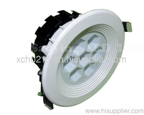 led down lamp led light