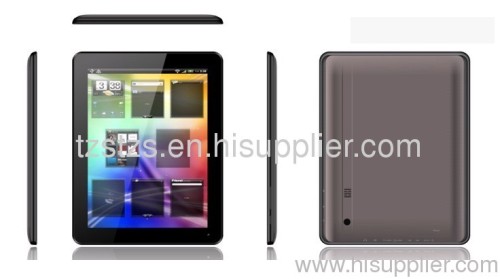 Allwinner tablet pc mid factory