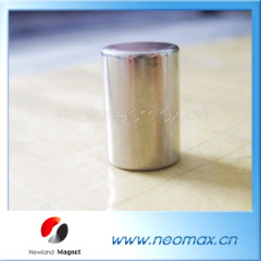 Permanent magnet rotor parts