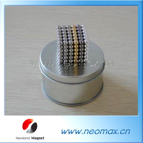 N35 neodymium ball magnets