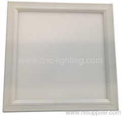 300x300mm led panel light