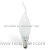 E27 Led Energy Efficient Candle Light Bulbs