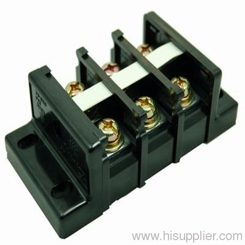 Assembly Barrier Terminal Block (TB-080)