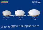 Round 300mm LED Ceiling Lamp 15W with Aluminum Material