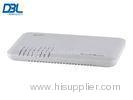 4 Channel SIP GSM Gateway with Internal Antenna NAT Transversal / Router